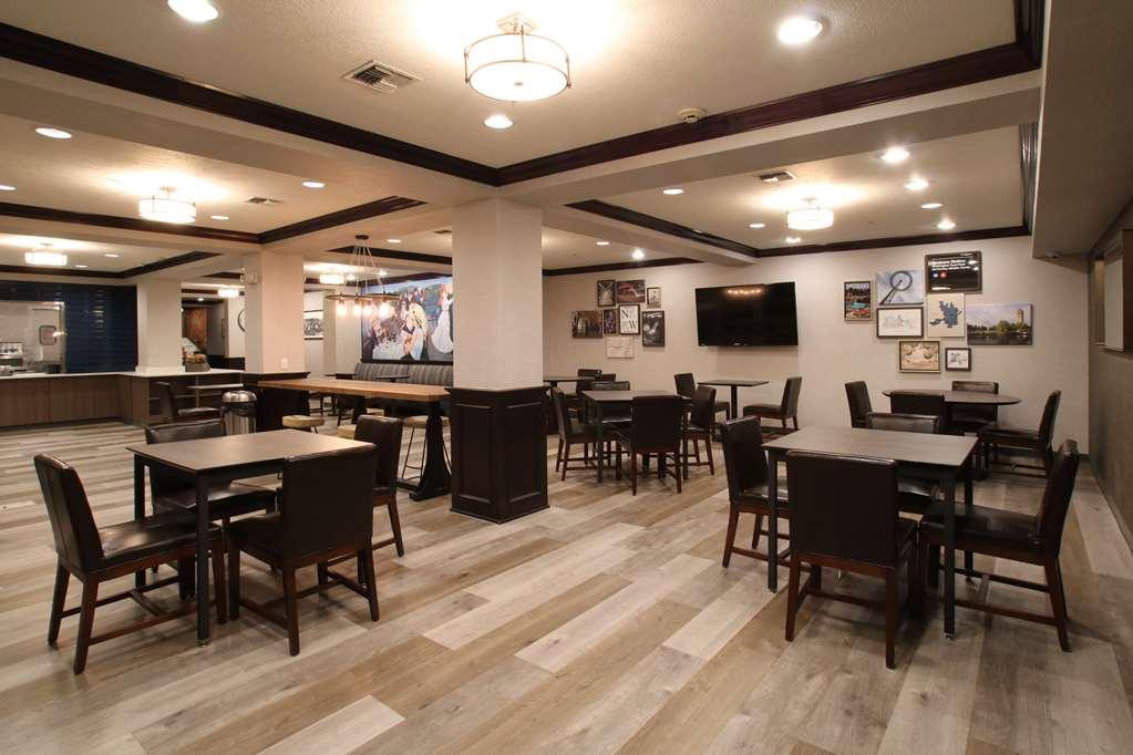 Oxford Suites Spokane Downtown Fasilitas foto